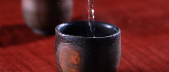 本格焼酎